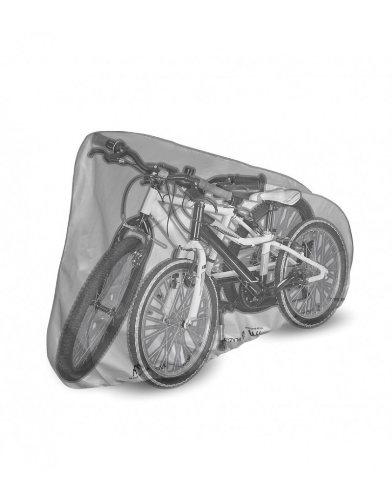 Two-bike cover Kegel-Błażusiak