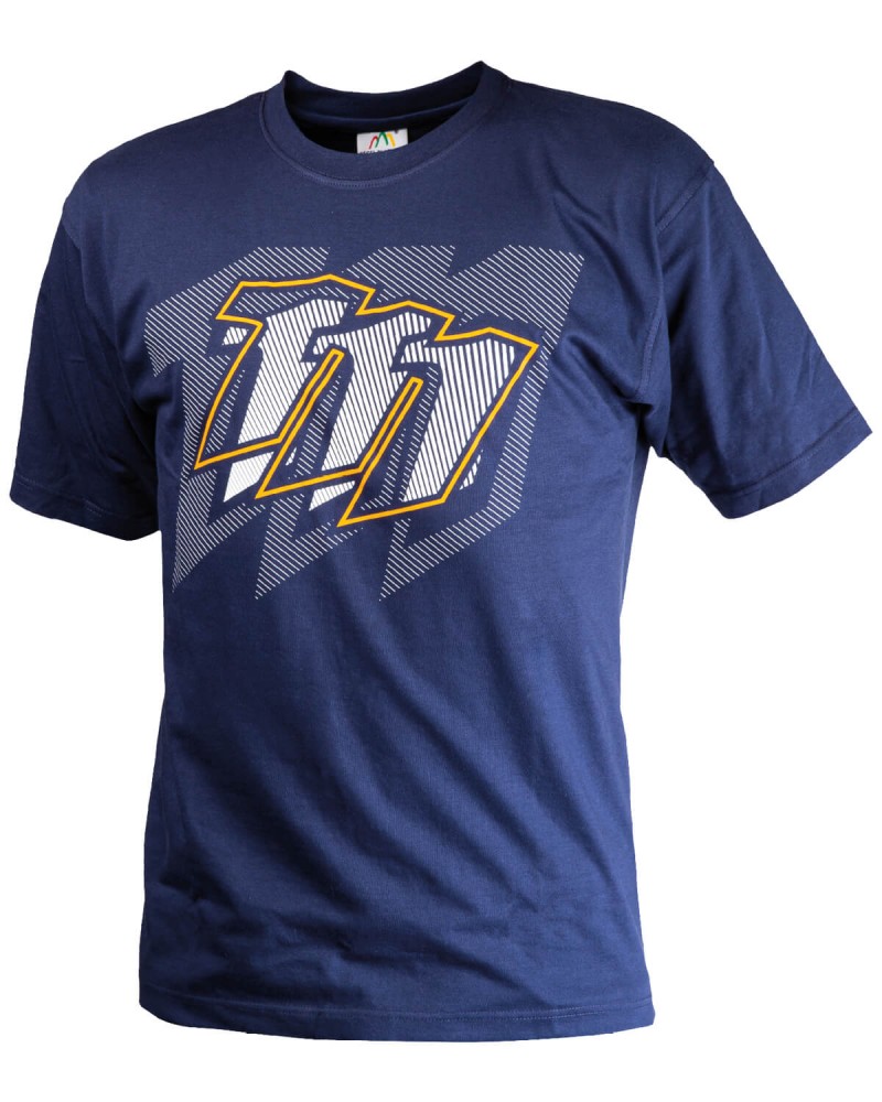 T-Shirt 111, Navy