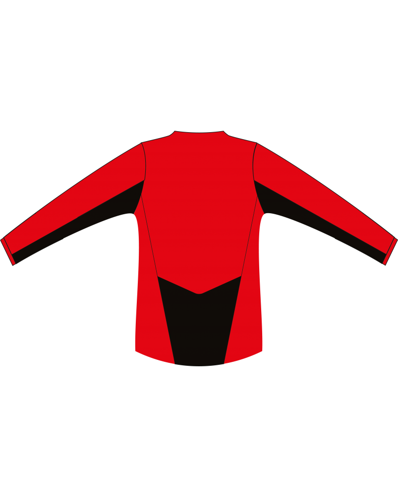 REDRISK - Individuelles Jersey