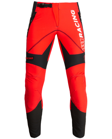 Spodnie Trial 111 RC BLAZE - przód spodni
