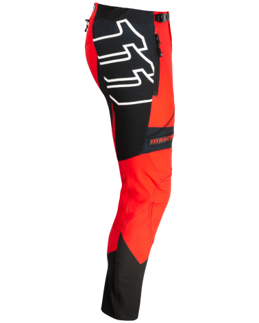 Pantaloni Trial 111 RC BLAZE - lato destro dei pantaloni