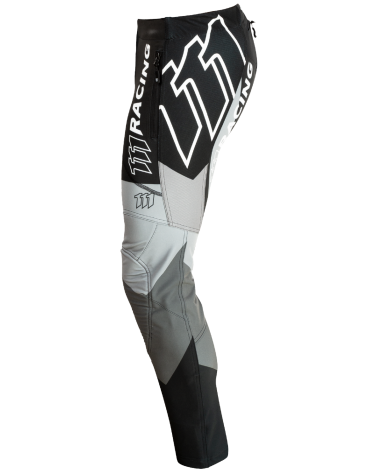 Trial 111 RC ASH pantalones - lado izquierdo de los pantalones