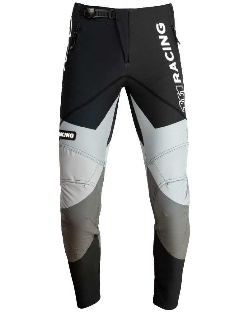 Trial 111 RC ASH pantalones - parte delantera de los pantalones