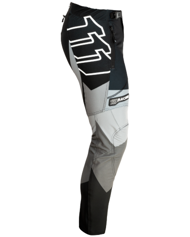 Trial 111 RC ASH pantalones - lado derecho de los pantalones
