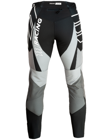 Trial 111 RC ASH pantalones - parte trasera de los pantalones
