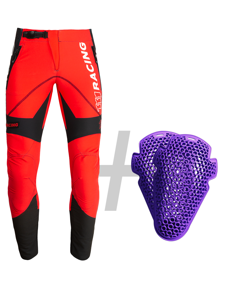 Trial Pants RC BLAZE + REZ...