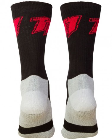 PRIME high socks (colourful) back