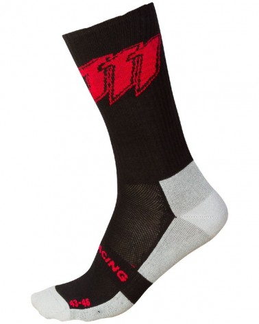 PRIME hohe Socken (farbenfroh) an der Seite 2