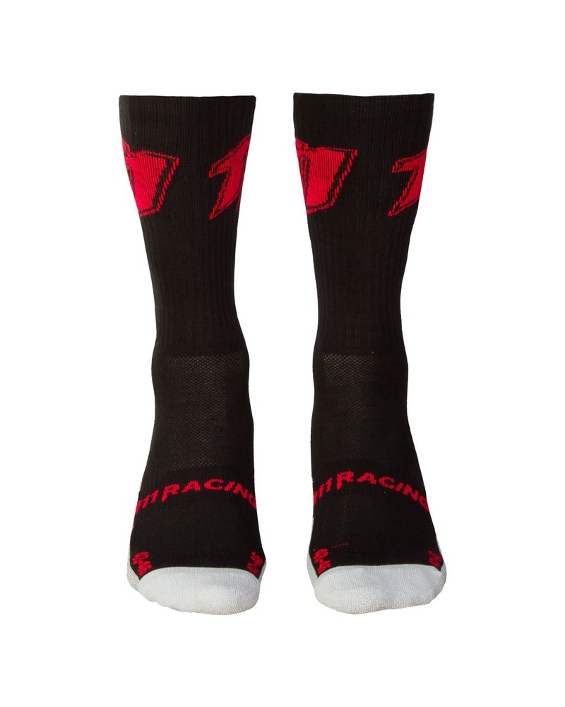 PRIME hohe Socken (farbenfroh) Vorderseite