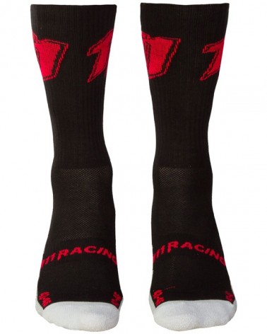PRIME high socks (colourful) front