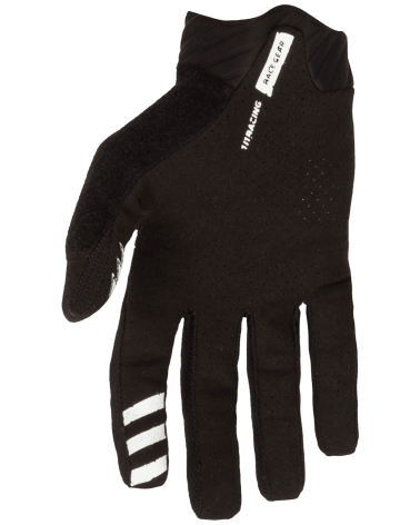 Rękawice Cross/Enduro RB HERO (HELL RED) 2