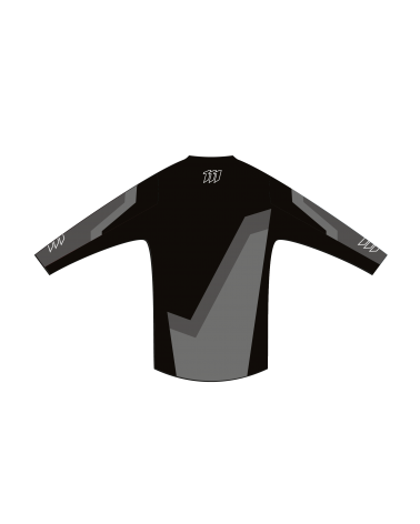 ASH - Maillot personnalisé
