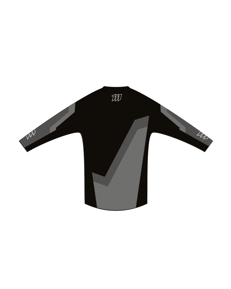 ASH - Individuelles Jersey