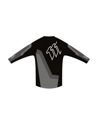 ASH - Personalised Jersey