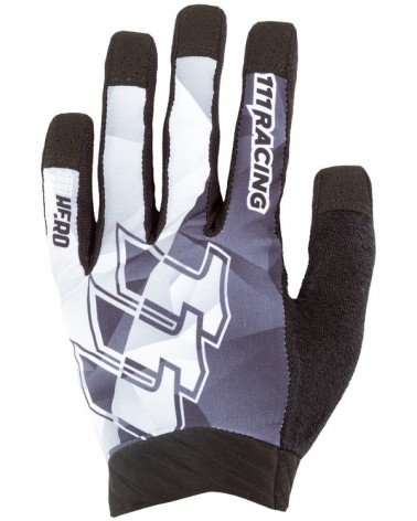 Guanti Cross/Enduro RB HERO Razor Black