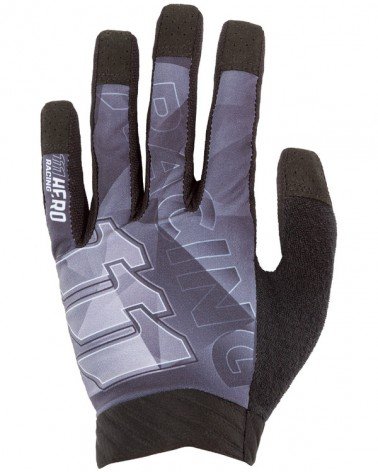 Gants Cross RB HERO RC Black
