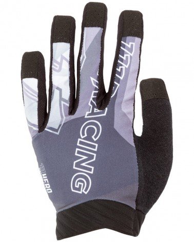 Motocross Gloves RB HERO Ash