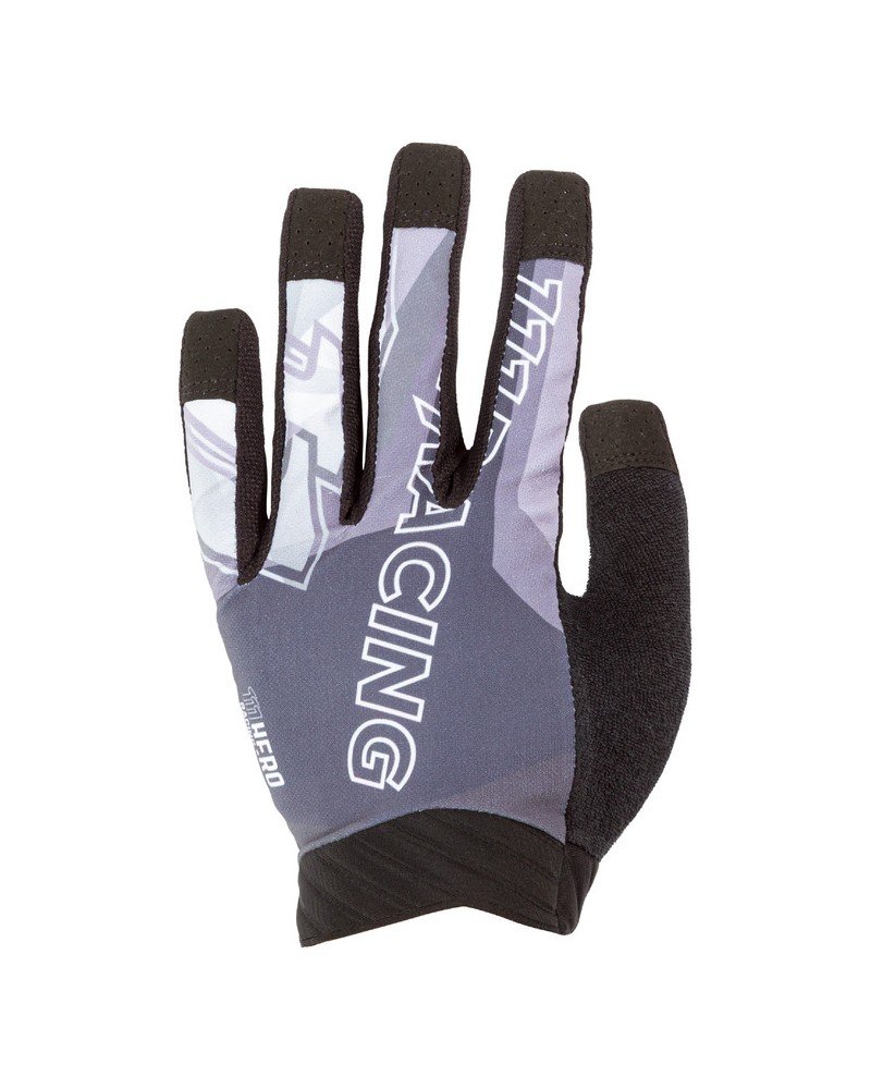 Gants Cross RB HERO Ash