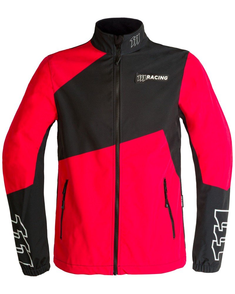 Softshell Cross BLAZE