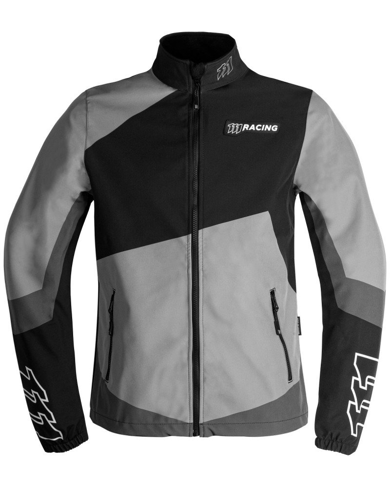 Softshell Cross ASH