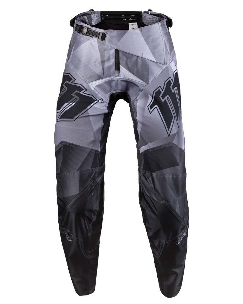 Pantaloni Cross THUNDER GRAY