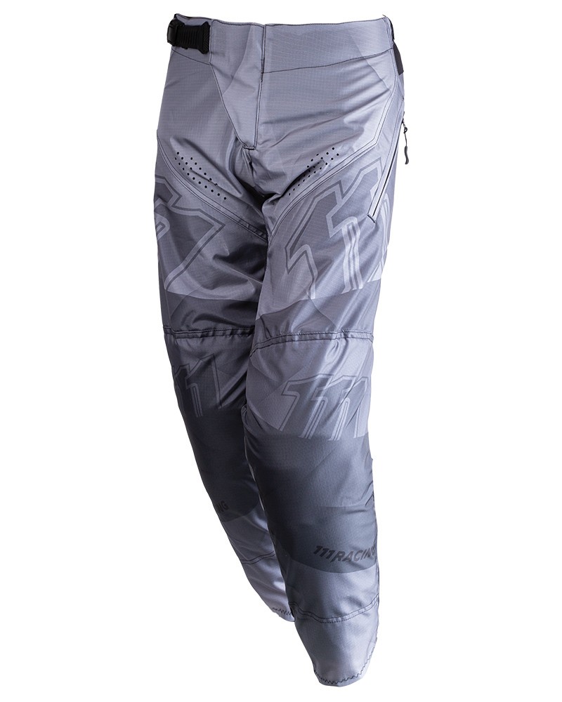 Pantaloni Cross GUNMETAL