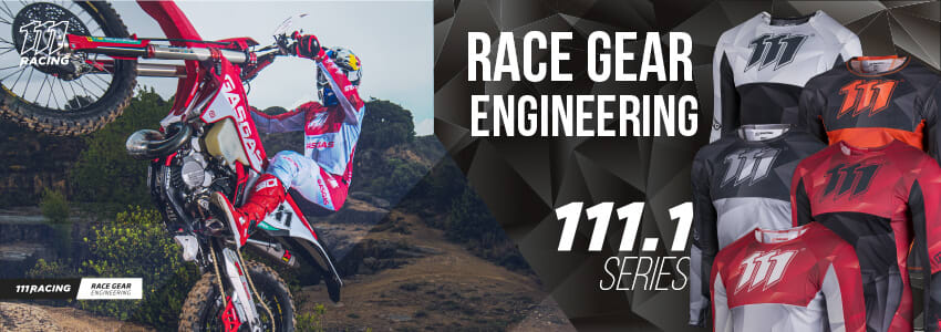 banner category race gear 111