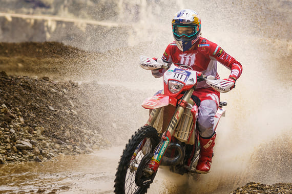 race gear by taddy blazusiak