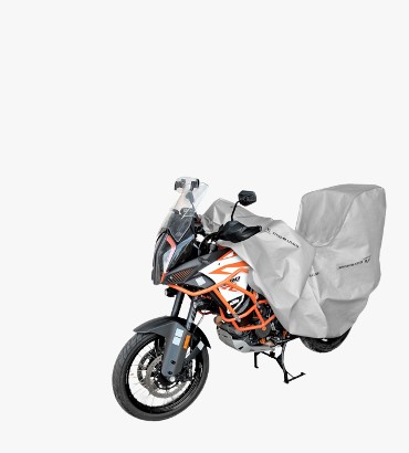 motorcycle cover